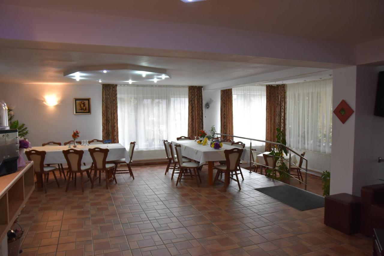 Pensiunea Steluta Predeal Exterior photo