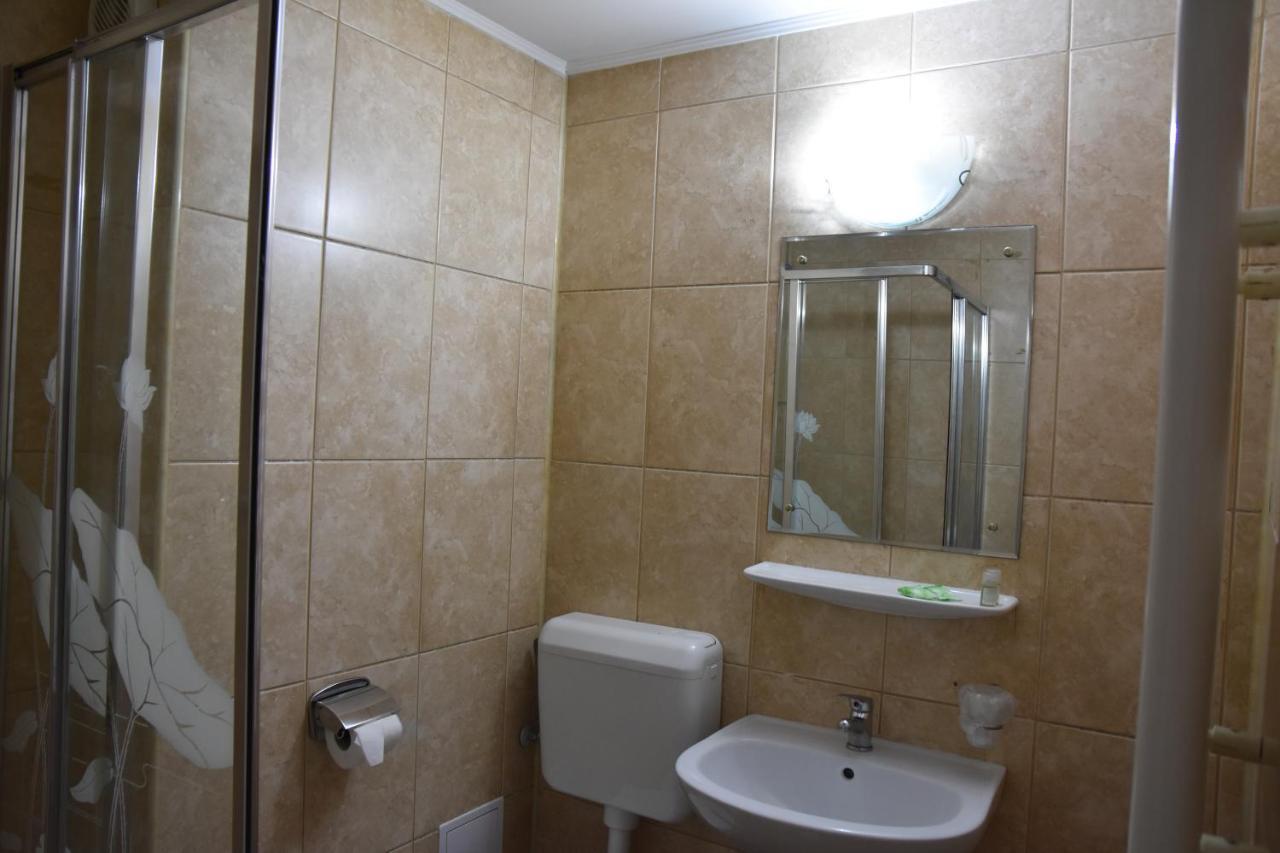 Pensiunea Steluta Predeal Exterior photo