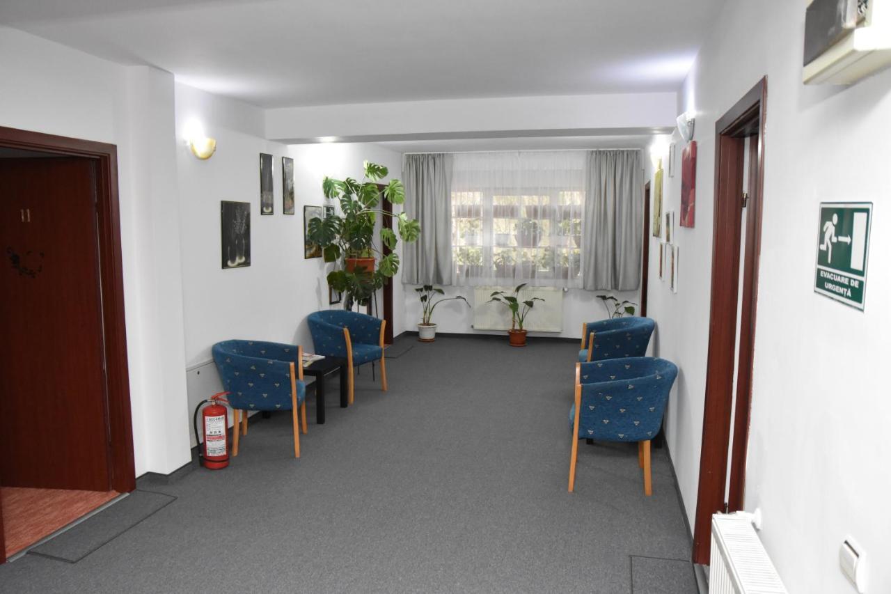 Pensiunea Steluta Predeal Exterior photo
